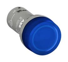 CL2-502L - ABB - CL2-502L - PILOT LIGHT, BLUE, 24VAC/VDC