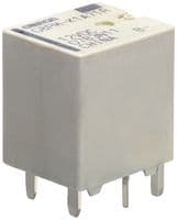 G8PM-K1A7R DC12 - OMRON ELECTRONIC COMPONENTS - G8PM-K1A7R DC12 - AUTOMOTIVE RELAY, SPST-NO, 12V, 40A, TH