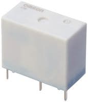 G5QU-1A-HR-HA-VH DC12. - OMRON ELECTRONIC COMPONENTS - G5QU-1A-HR-HA-VH DC12. - HIGH INRUSH 10A LATCHING RELAY 14AM3935