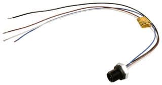 DEL-1200700151 - MOLEX - DEL-1200700151 - SENSOR CONNECTOR
