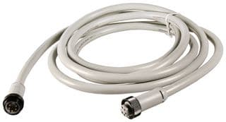 1300250067. - MOLEX - 1300250067. - SENSOR CORD, 5P, PLUG-RCPT, 3M