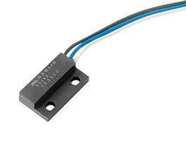 59140-1-S-04-E - LITTELFUSE - 59140-1-S-04-E - REED SENSOR, 1.2A, 10.4MM, FLANGE