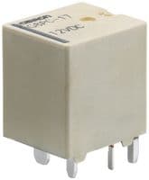 G8PC-17 DC12 SS - OMRON ELECTRONIC COMPONENTS - G8PC-17 DC12 SS - SPDT, FLUX PROOF RELAY 15AN4099