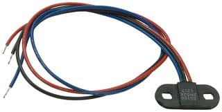 55100-3H-04-A - LITTELFUSE - 55100-3H-04-A - HALL EFFECT PROXIMITY SENSOR, 3.8-24VDC