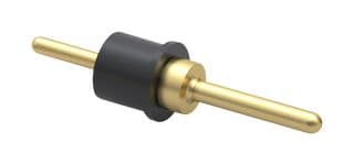 370-10-001-00-070800 - MILL-MAX - 370-10-001-00-070800 - DISCRETE INSULATED PIN, 1POS, THT