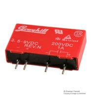 70M-ODC5A - GRAYHILL - 70M-ODC5A - I/O MODULE
