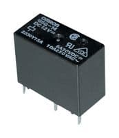 G5Q-1A4-EU DC12 - OMRON ELECTRONIC COMPONENTS - G5Q-1A4-EU DC12 - POWER RELAY, SPST-NO, 12VDC, 10A, THT