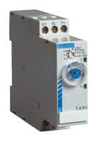 88865265 - CROUZET - 88865265 - ELECTROMECHANICAL MULTIFUNCTION TIMER