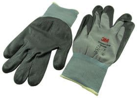 CGL-GU - 3M - CGL-GU - GLOVE, KNIT WRIST, L, GREY, NYLON