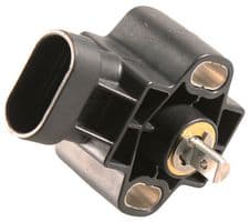 RTY090HVNBX - HONEYWELL - RTY090HVNBX - SENSOR, HALL EFFECT, 90 DEGREE, 10-30VDC