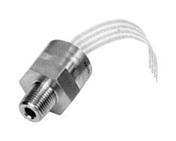 19C050PG6K - HONEYWELL - 19C050PG6K - PRESSURE TRANSMITTER, GAUGE, 0-50PSI