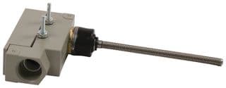 ZE-NJ-2S - OMRON INDUSTRIAL AUTOMATION - ZE-NJ-2S - LIMIT SW, WOBBLE COIL SPRING LEVER, SPDT