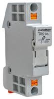 ZT1419 - MARATHON SPECIAL PRODUCTS - ZT1419 - FUSE HOLDER, 30A, 600V, CLASS CC