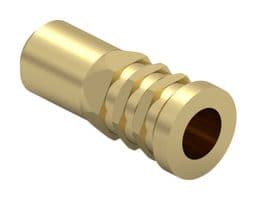 0328-0-15-15-36-27-10-0 - MILL-MAX - 0328-0-15-15-36-27-10-0 - RCPT TERMINAL, PRESS FIT, 5.23MM LG/GOLD