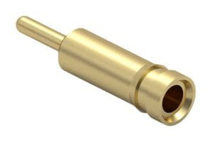 0405-0-15-15-36-27-04-0 - MILL-MAX - 0405-0-15-15-36-27-04-0 - RCPT TERMINAL, PRESS FIT, 9.53MM LG/GOLD