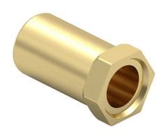 0639-0-15-15-36-27-10-0 - MILL-MAX - 0639-0-15-15-36-27-10-0 - RCPT TERMINAL, PRESS FIT, 3.56MM LG/GOLD