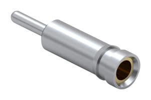 0405-0-15-80-36-27-04-0 - MILL-MAX - 0405-0-15-80-36-27-04-0 - RCPT TERMINAL, PRESS FIT, 9.53MM LG/GOLD