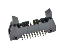 N3440-5002RB - 3M - N3440-5002RB - CONNECTOR, HEADER, 30POS, 2ROW, 2.54MM