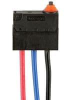 HD20S01A01AM - HONEYWELL - HD20S01A01AM - MICROSWITCH, SPDT, 0.003A, 12VDC, 130GF