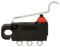 HD20S20C04 - HONEYWELL - HD20S20C04 - MICROSWITCH, SPDT, 0.003A, 12VDC, 130GF
