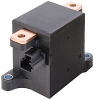 G9EK-1-UTU DC12. - OMRON ELECTRONIC COMPONENTS - G9EK-1-UTU DC12. - PWR RELAY, SPST-NO, 120A, 500VDC, FLANGE