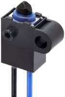 D2EW-SC03MS. - OMRON ELECTRONIC COMPONENTS - D2EW-SC03MS. - MICROSWITCH, SPST-NO, 0.1A, 12VDC, 1.2N