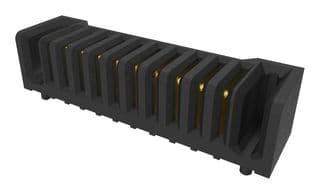 10179681-10001LF - AMPHENOL COMMUNICATIONS SOLUTIONS - 10179681-10001LF - BATTERY CONNECTOR, RCPT, 10POS, 3MM