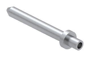 9103-0-00-80-00-00-08-0 - MILL-MAX - 9103-0-00-80-00-00-08-0 - TERMINAL, TURRET, 1.09MM, NON-INSUL