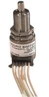 1EN1-6. - HONEYWELL - 1EN1-6. - LIMIT SWITCH