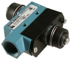 BZE6-RNX1 - HONEYWELL - BZE6-RNX1 - LIMIT SWITCH, TOP PLUNGER, SPDT-1NO/1NC