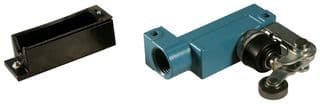 BZG1-2RN2 - HONEYWELL - BZG1-2RN2 - LIMIT SW, ADJUSTABLE ROLLER LEVER, SPDT