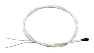 TG310J34GBNR - AMPHENOL ADVANCED SENSORS - TG310J34GBNR - NTC THERMISTOR, 10KOHM, FREE HANGING