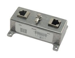 HGLN-CAT5J - L-COM - HGLN-CAT5J - SURGE PROTECTOR, 2 PORT