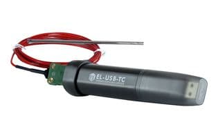 EL-USB-ULT - LASCAR - EL-USB-ULT - DATA LOGGER, USB TEMP CRYOGENIC VACCINE