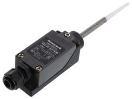 SZL-VL-S-F-N-M. - HONEYWELL - SZL-VL-S-F-N-M. - LIMIT SWITCH, SPST-NO/NC, 0.5A, 380VAC