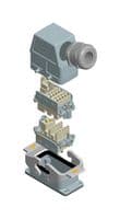 73101000014 - HARTING - 73101000014 - HAN 10B ETHERNET/SIGNAL KIT