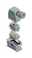 73101000015 - HARTING - 73101000015 - HAN 10B ETHERNET/POWER/SIGNAL KIT