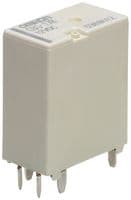 G8G-17R DC12 - OMRON ELECTRONIC COMPONENTS - G8G-17R DC12 - AUTOMOTIVE RELAY, SPDT, 35A, SOCKET