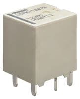 G8PM-1AW7R DC12 - OMRON ELECTRONIC COMPONENTS - G8PM-1AW7R DC12 - AUTOMOTIVE RELAY, SPST-NO, 60A, SOCKET