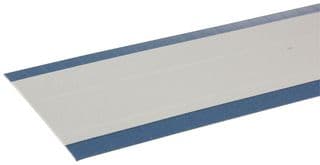 WM-COL-WT-PK - BRADY - WM-COL-WT-PK - WIRE MARKER CARDS, 1.5IN/38MM L, BLANK, NEMA WHITE