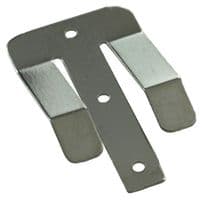 2993 - KEYSTONE - 2993 - COIN CELL NEG SPRING CONTACT, SURFACE MT