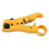 TTK-183 - DURATOOL - TTK-183 - Universal Cable Stripper and Cutter
