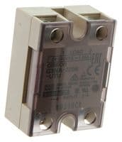 G3NA-220B-UTU DC5-24 - OMRON INDUSTRIAL AUTOMATION - G3NA-220B-UTU DC5-24 - SOLID STATE RELAY, SPST-NO, 20A, 5-24VDC