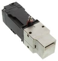 HS1T-VA44ZLM-G - IDEC - HS1T-VA44ZLM-G - 5000N INTERLOCK SW 4CONTACTS SPRING LOCK