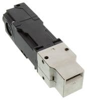 HS1T-VA44ZSM-G - IDEC - HS1T-VA44ZSM-G - 5000N INTERLOCK SW 4CONTACTS SPRING LOCK 28AH8536