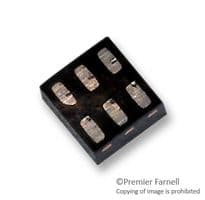 TSYS03-1 - TE CONNECTIVITY - TSYS03-1 - TEMPERATURE SENSOR, -40 TO 125DEG C