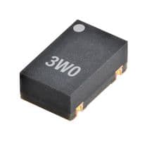 G3VM-101WR(TR05) - OMRON ELECTRONIC COMPONENTS - G3VM-101WR(TR05) - MOSFET RELAY, SPST, 2A, 100V, SMD