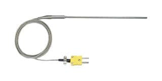 TJ36-CASS-18U-6-SB-SMPW-M. - OMEGA - TJ36-CASS-18U-6-SB-SMPW-M. - THERMOCOUPLE PROBE, SS, 450MM
