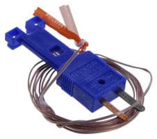 5SC-TT-T-30-36. - OMEGA - 5SC-TT-T-30-36. - THERMOCOUPLE, T TYPE, 1M, 260 DEG C
