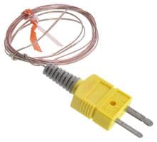 5SRTC-TT-K-30-36. - OMEGA - 5SRTC-TT-K-30-36. - THERMOCOUPLE, K TYPE, 1M, 260 DEG C
